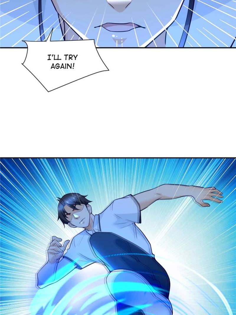 The Supreme Almighty Master (Remake) Chapter 112 - Page 16