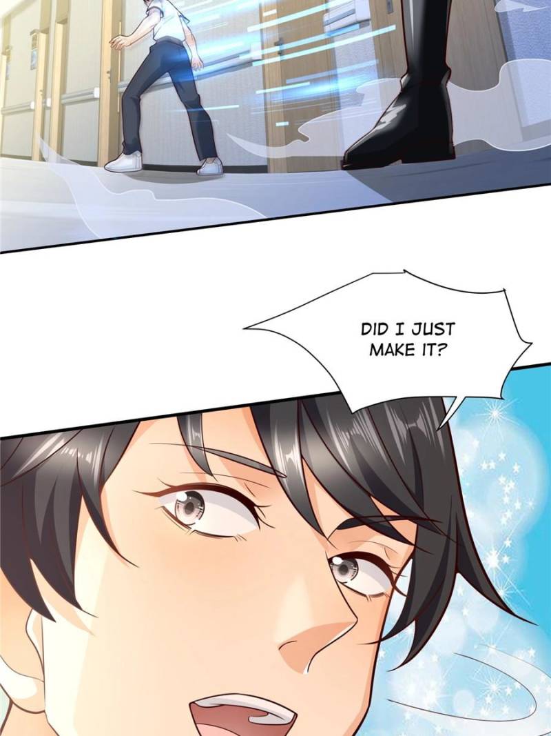 The Supreme Almighty Master (Remake) Chapter 112 - Page 18