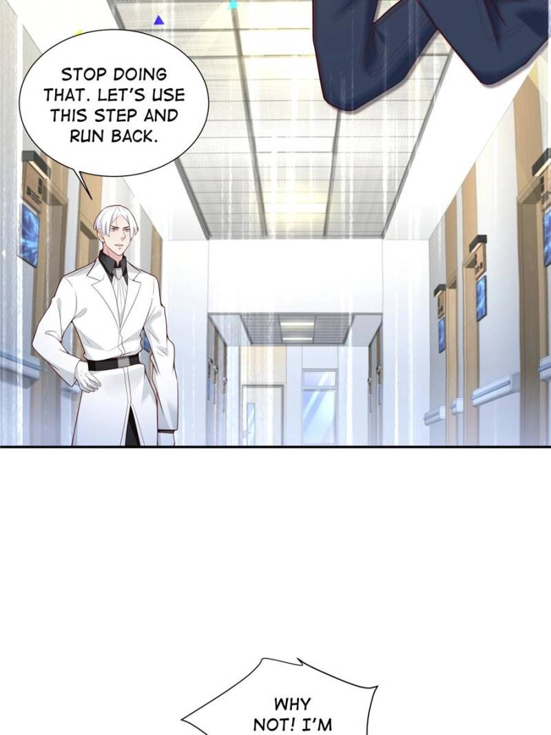 The Supreme Almighty Master (Remake) Chapter 112 - Page 22