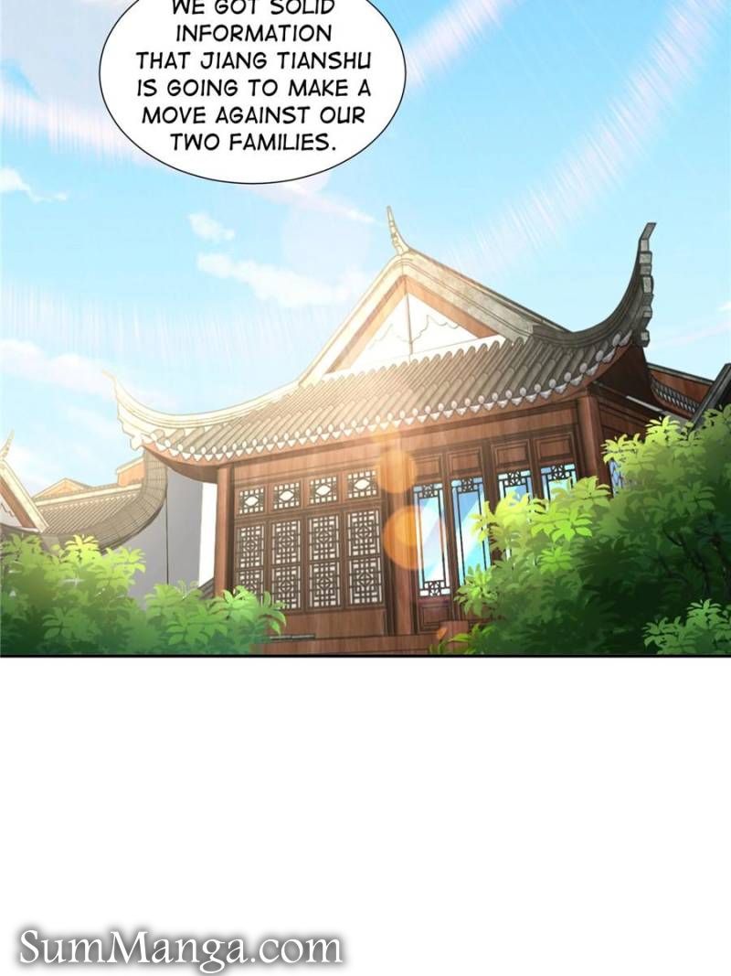 The Supreme Almighty Master (Remake) Chapter 112 - Page 25