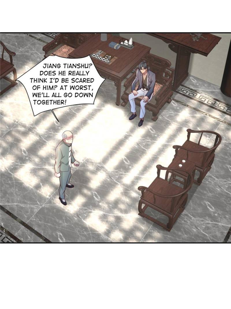 The Supreme Almighty Master (Remake) Chapter 112 - Page 26