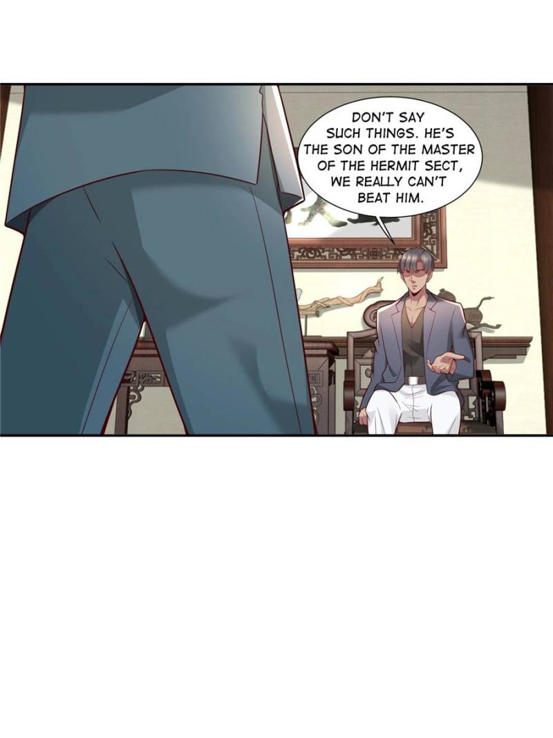The Supreme Almighty Master (Remake) Chapter 112 - Page 27