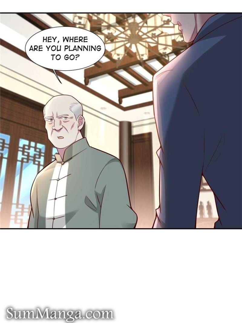 The Supreme Almighty Master (Remake) Chapter 112 - Page 28