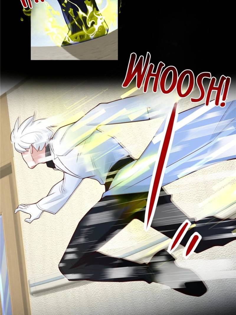 The Supreme Almighty Master (Remake) Chapter 112 - Page 3