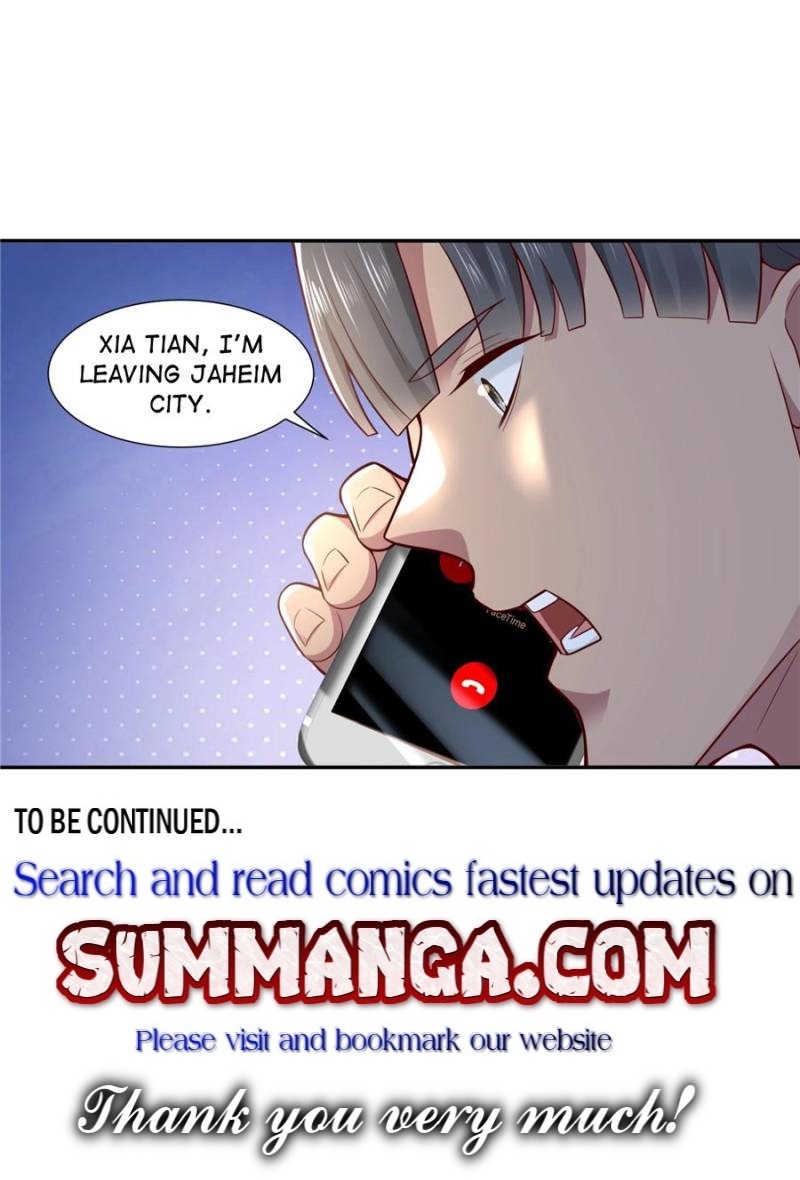 The Supreme Almighty Master (Remake) Chapter 112 - Page 30
