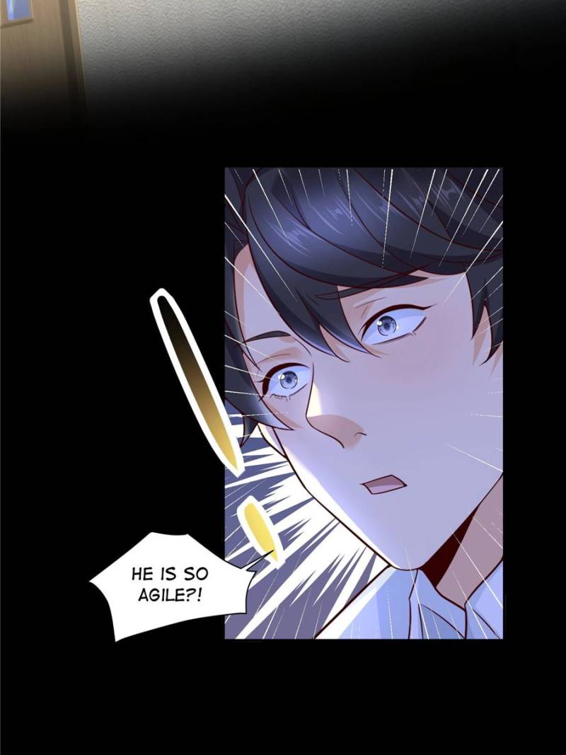 The Supreme Almighty Master (Remake) Chapter 112 - Page 4