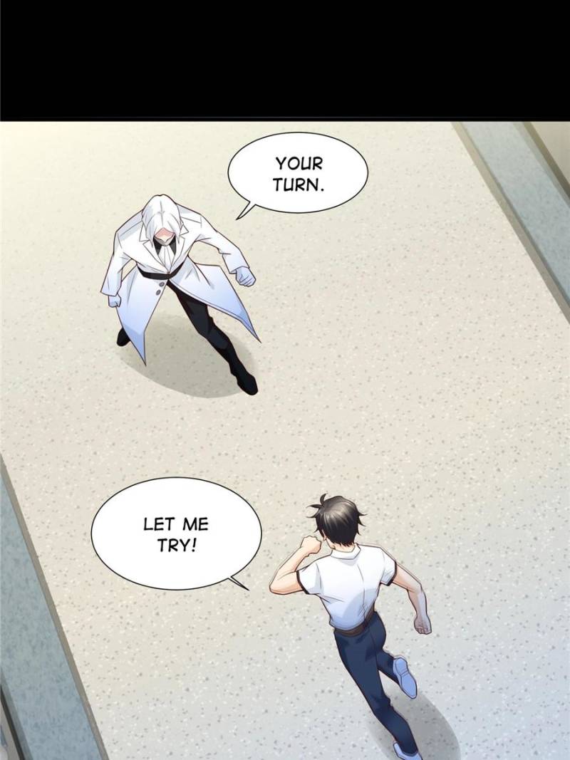 The Supreme Almighty Master (Remake) Chapter 112 - Page 5