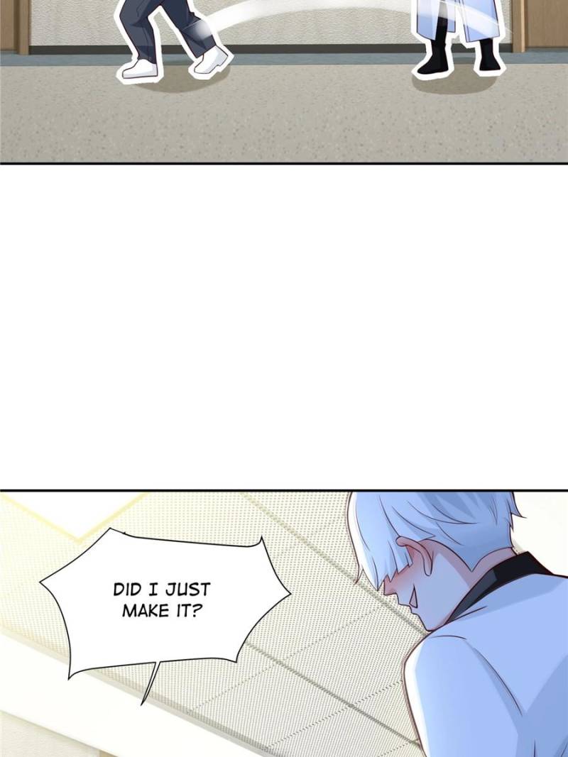 The Supreme Almighty Master (Remake) Chapter 112 - Page 8