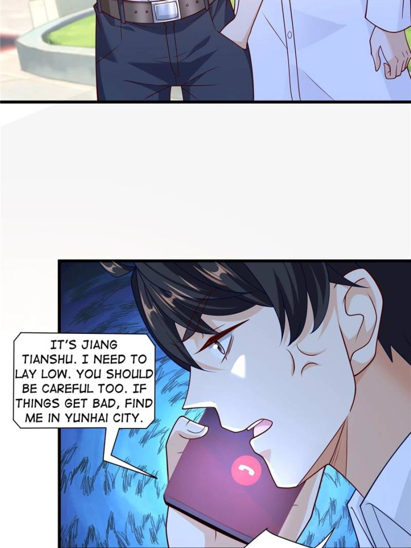 The Supreme Almighty Master (Remake) Chapter 113 - Page 1