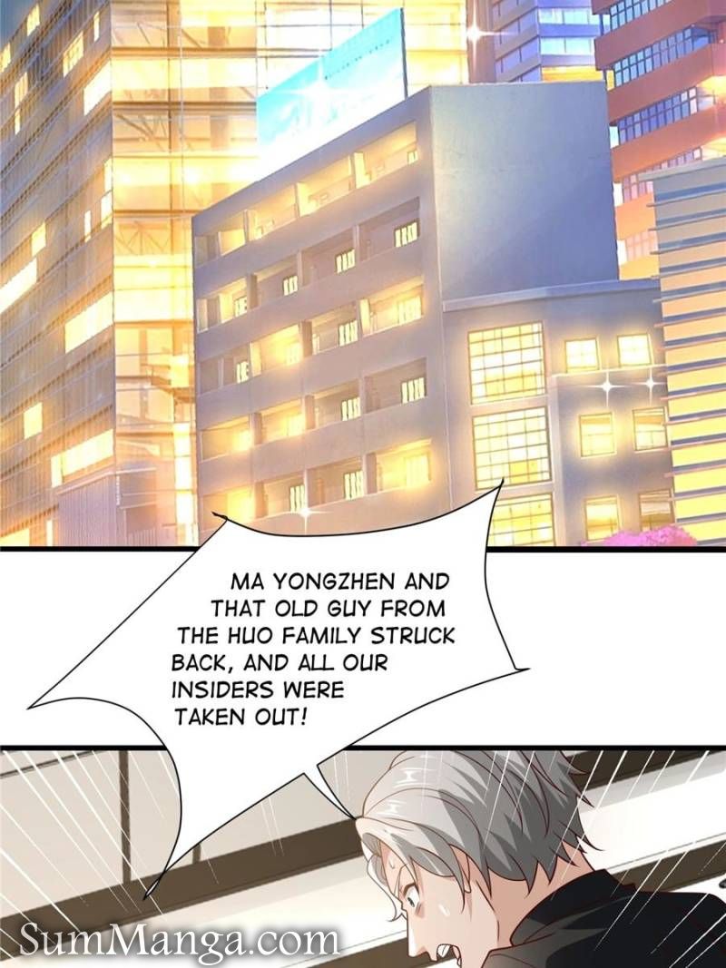 The Supreme Almighty Master (Remake) Chapter 113 - Page 11