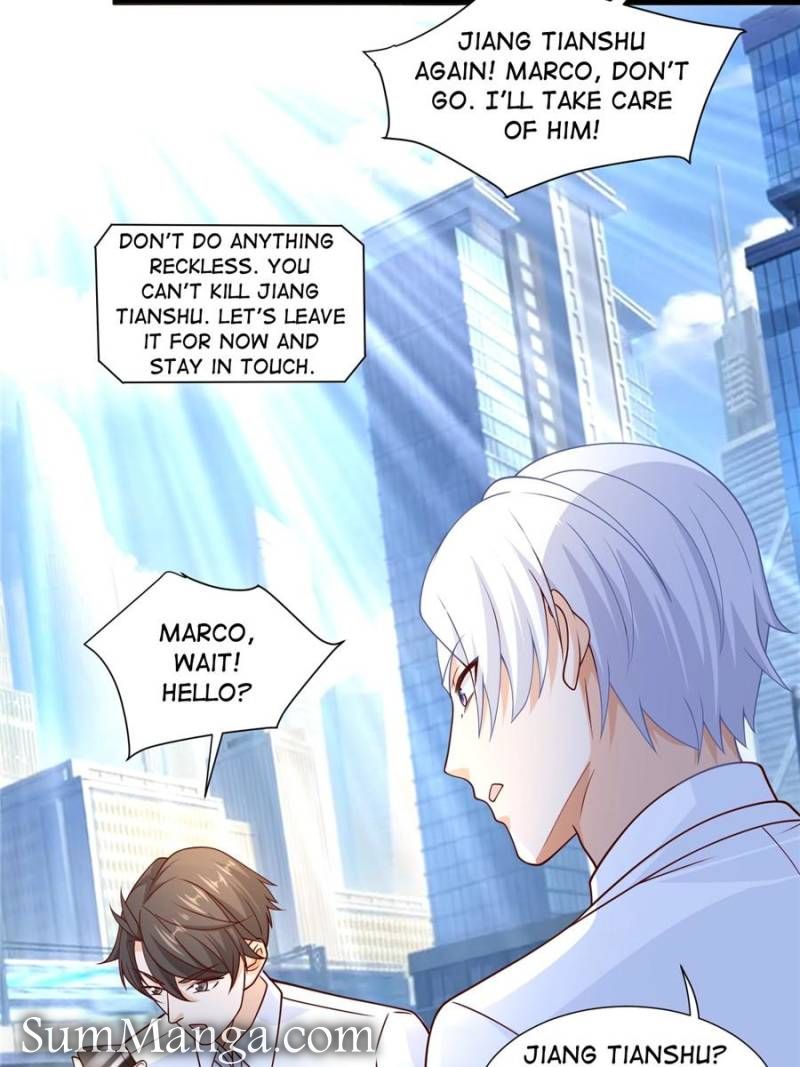 The Supreme Almighty Master (Remake) Chapter 113 - Page 2