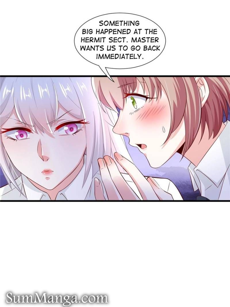 The Supreme Almighty Master (Remake) Chapter 113 - Page 20