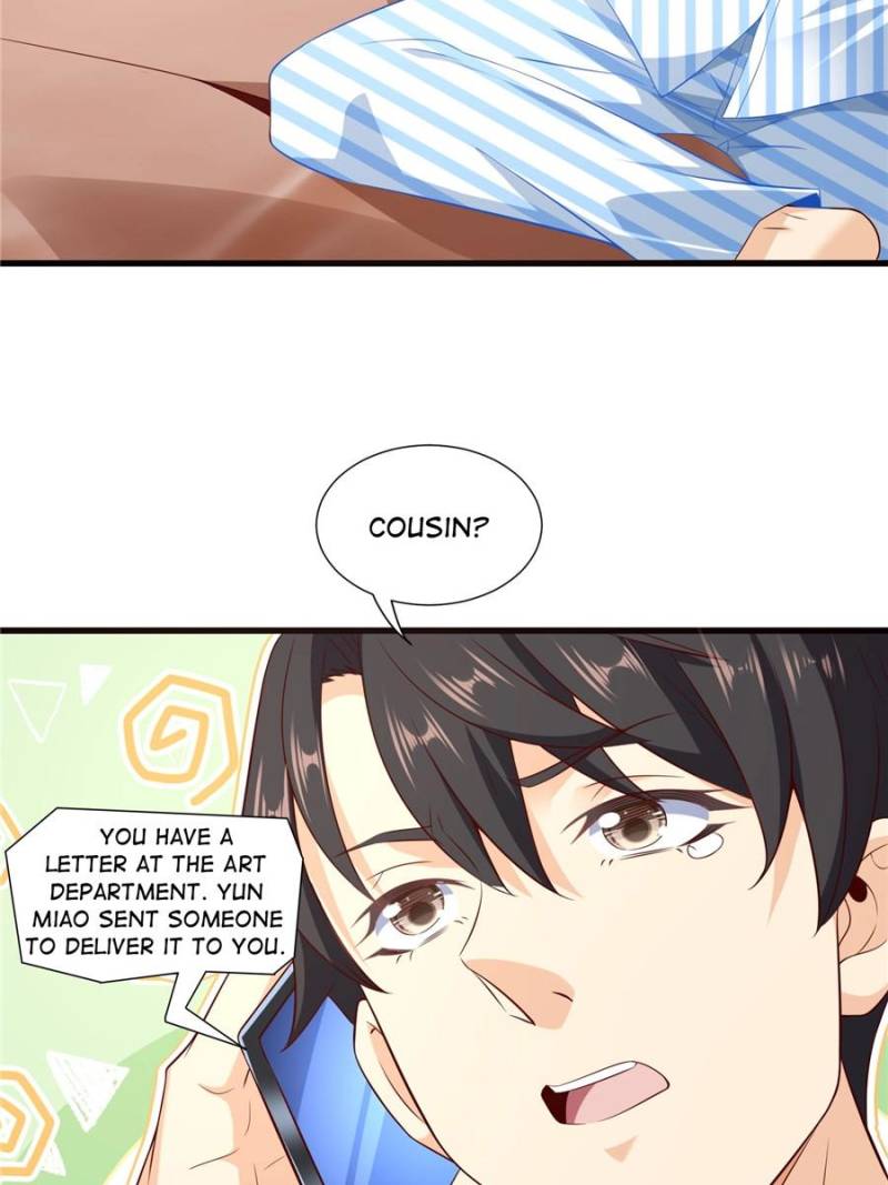 The Supreme Almighty Master (Remake) Chapter 113 - Page 25