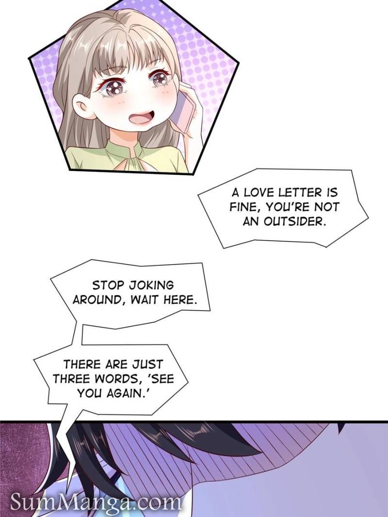 The Supreme Almighty Master (Remake) Chapter 113 - Page 27