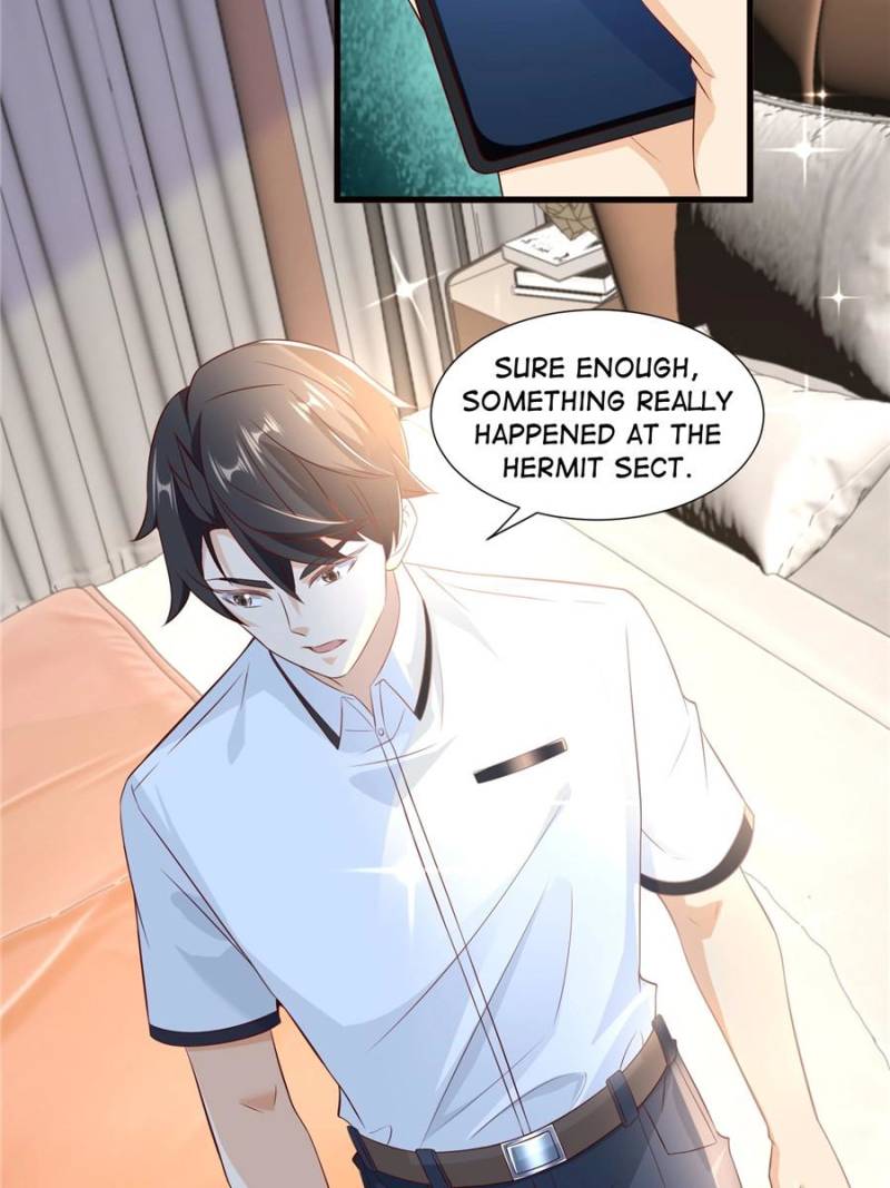 The Supreme Almighty Master (Remake) Chapter 113 - Page 29