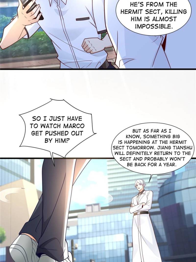 The Supreme Almighty Master (Remake) Chapter 113 - Page 3