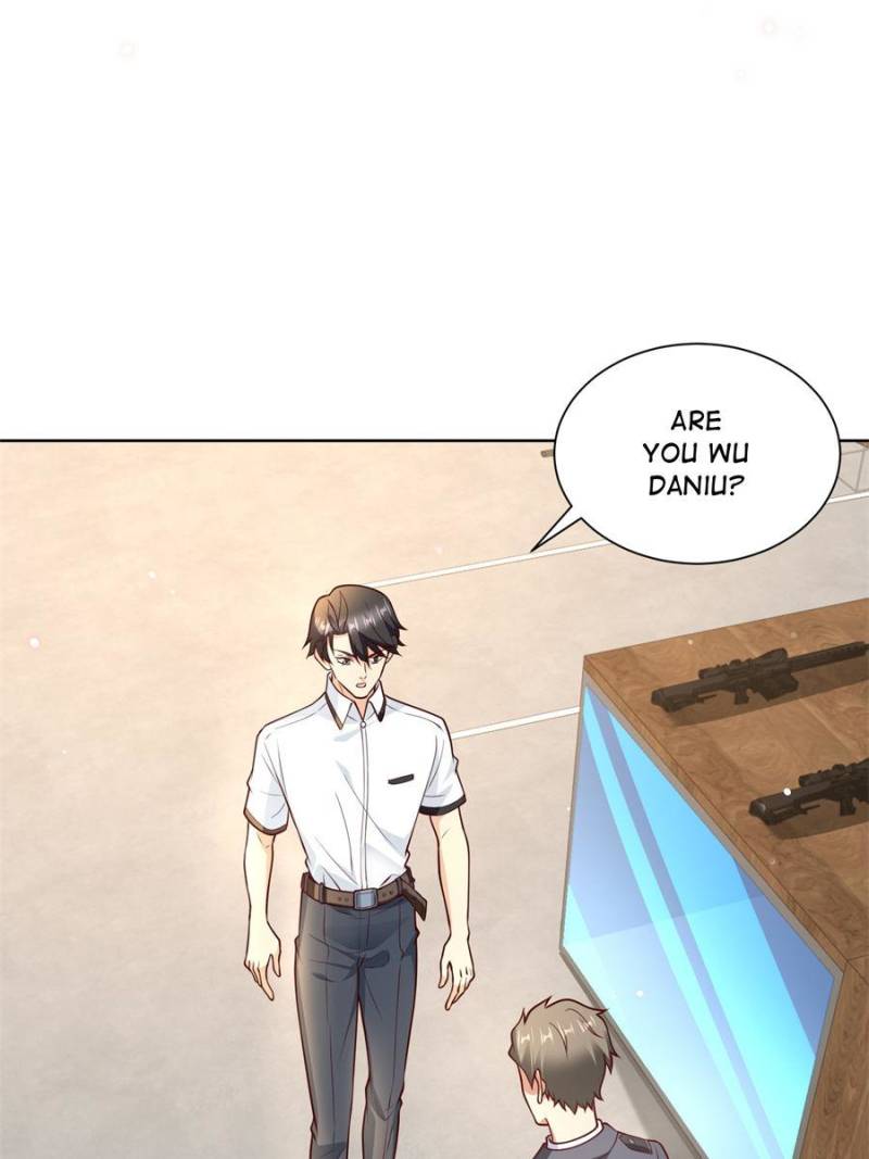 The Supreme Almighty Master (Remake) Chapter 114 - Page 1