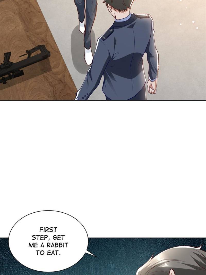 The Supreme Almighty Master (Remake) Chapter 114 - Page 11