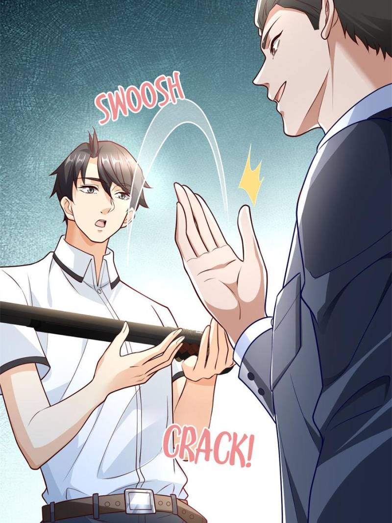 The Supreme Almighty Master (Remake) Chapter 114 - Page 12