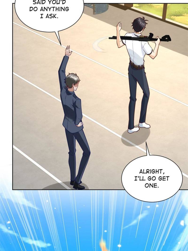 The Supreme Almighty Master (Remake) Chapter 114 - Page 15