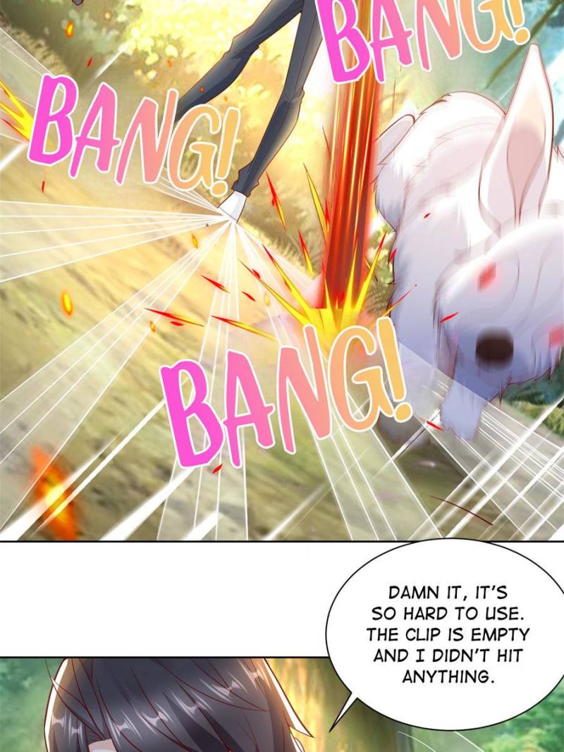 The Supreme Almighty Master (Remake) Chapter 114 - Page 19