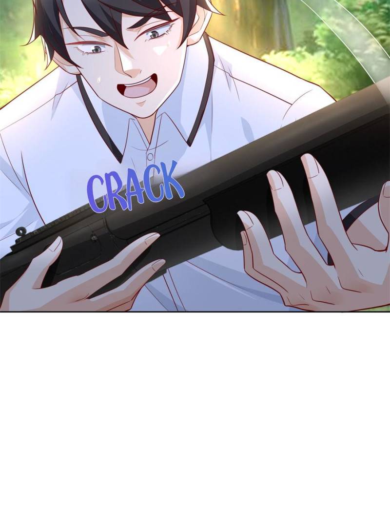 The Supreme Almighty Master (Remake) Chapter 114 - Page 20