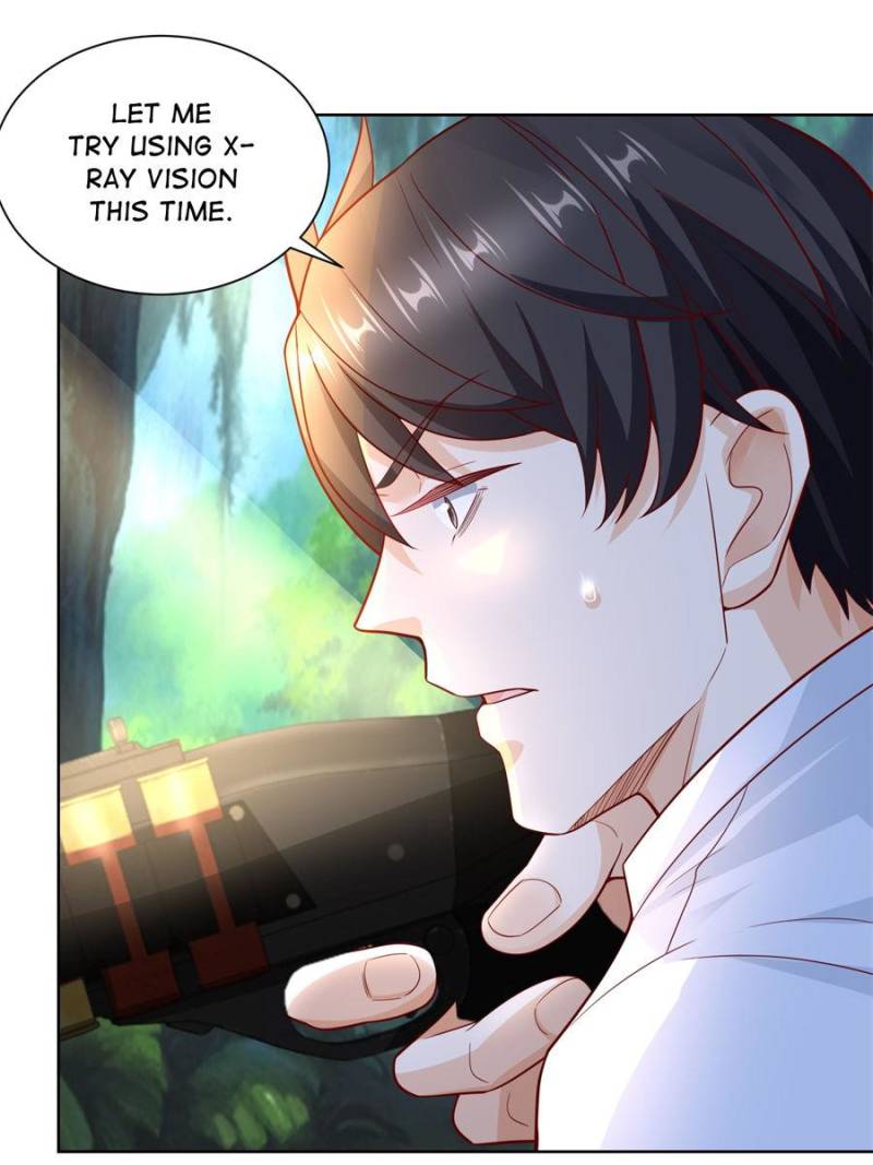 The Supreme Almighty Master (Remake) Chapter 114 - Page 21