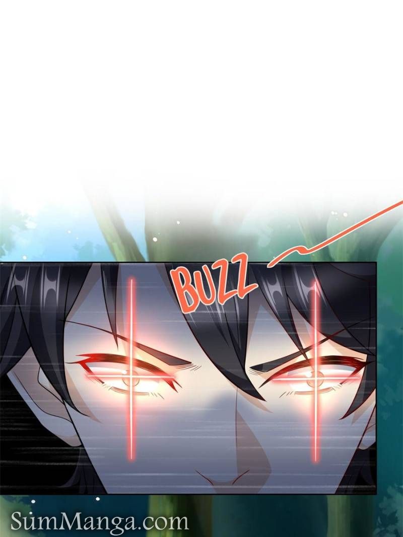 The Supreme Almighty Master (Remake) Chapter 114 - Page 22