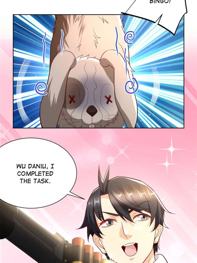 The Supreme Almighty Master (Remake) Chapter 114 - Page 25