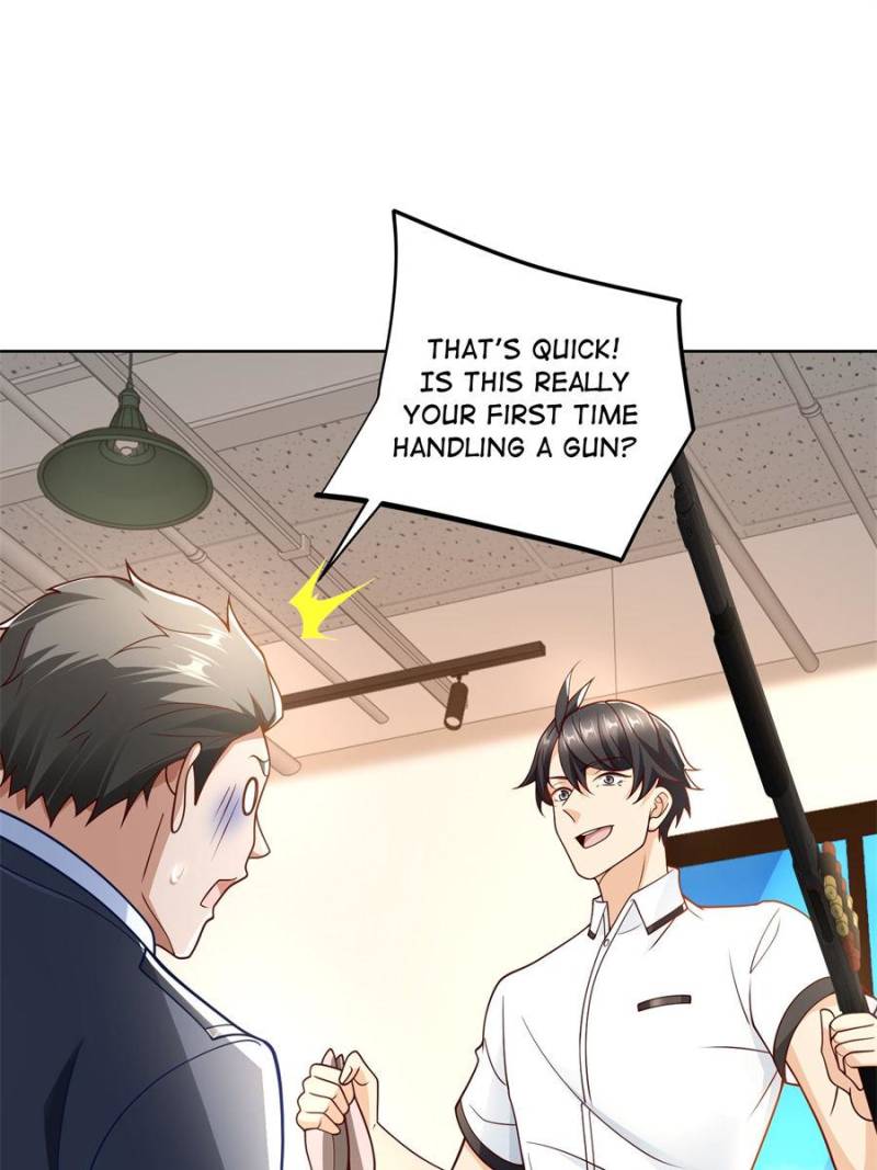 The Supreme Almighty Master (Remake) Chapter 114 - Page 28