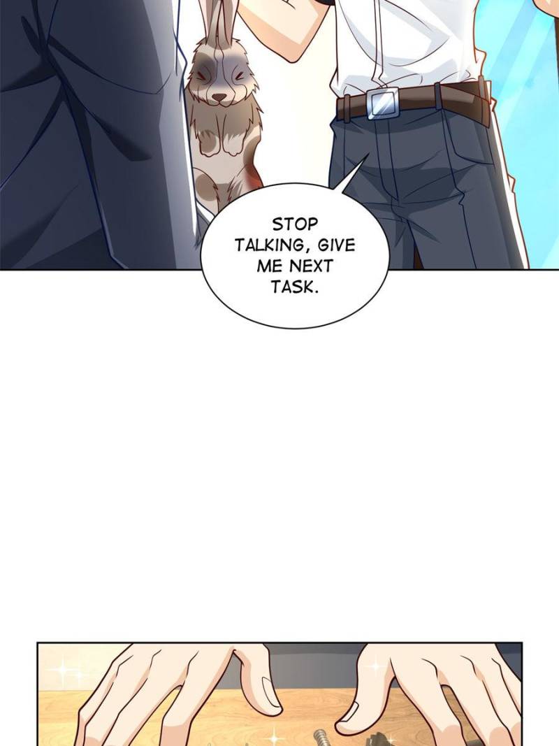 The Supreme Almighty Master (Remake) Chapter 114 - Page 29