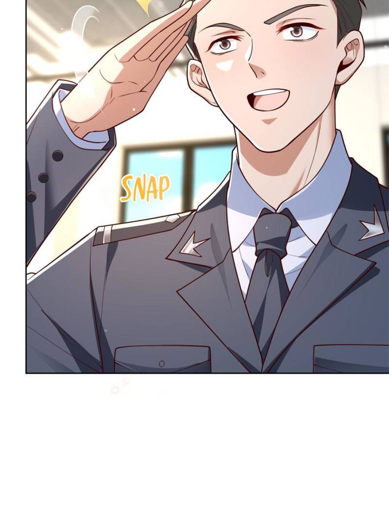 The Supreme Almighty Master (Remake) Chapter 114 - Page 3