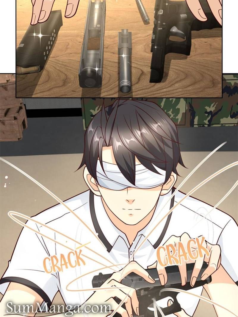 The Supreme Almighty Master (Remake) Chapter 114 - Page 30