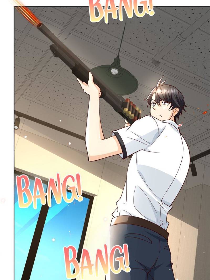 The Supreme Almighty Master (Remake) Chapter 114 - Page 33