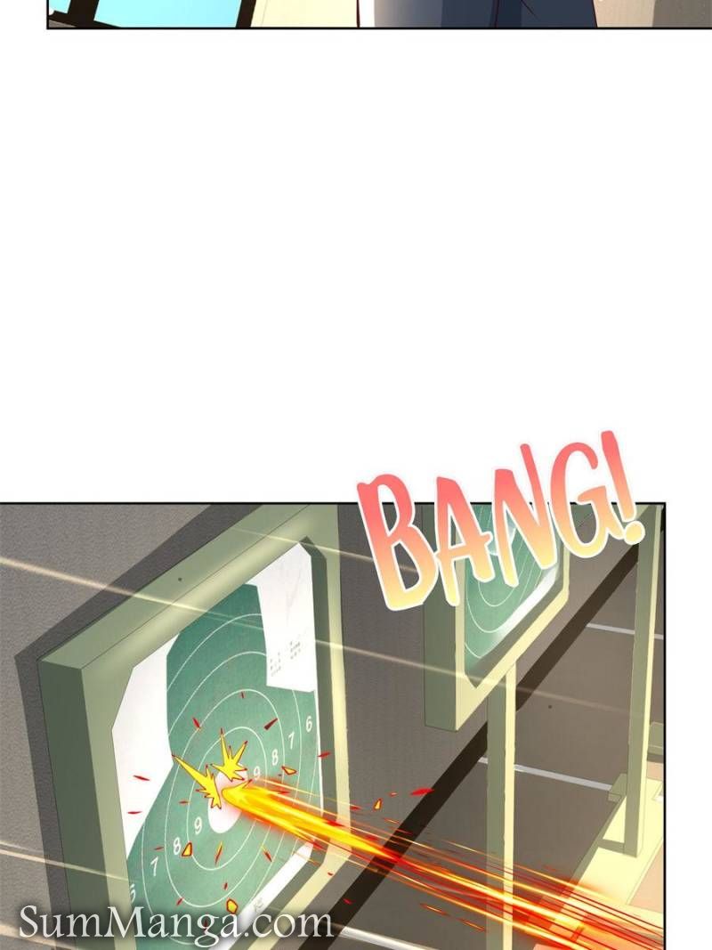 The Supreme Almighty Master (Remake) Chapter 114 - Page 34