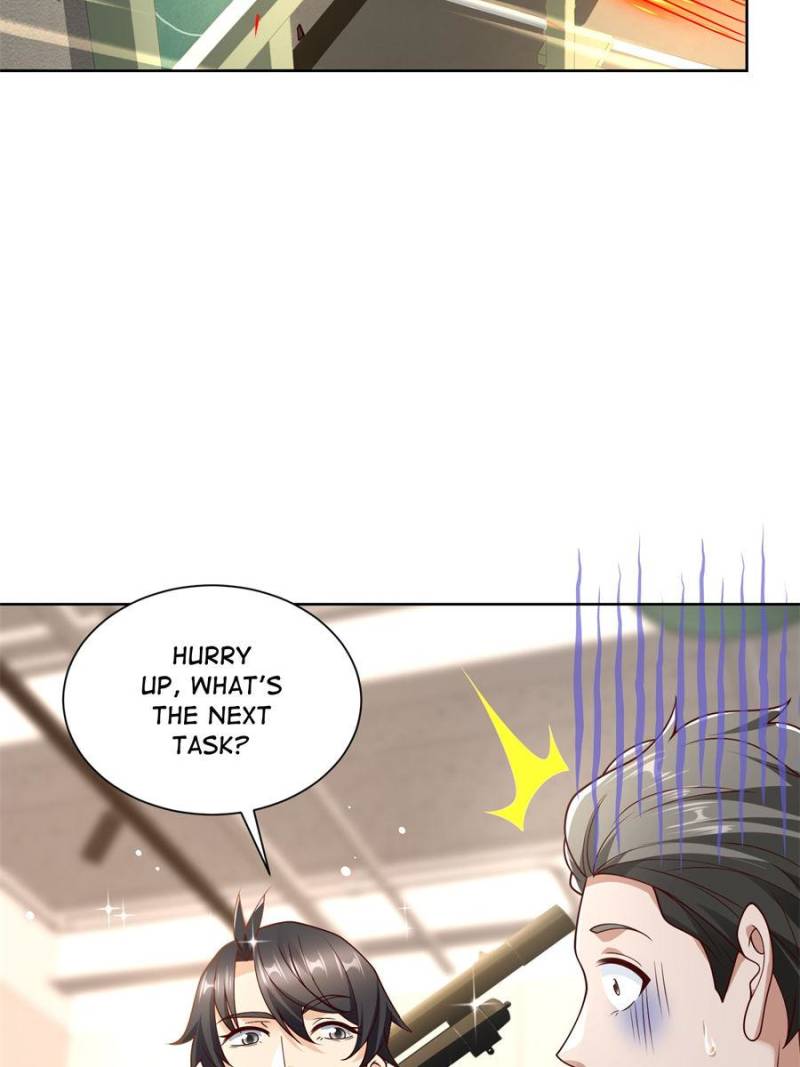 The Supreme Almighty Master (Remake) Chapter 114 - Page 35