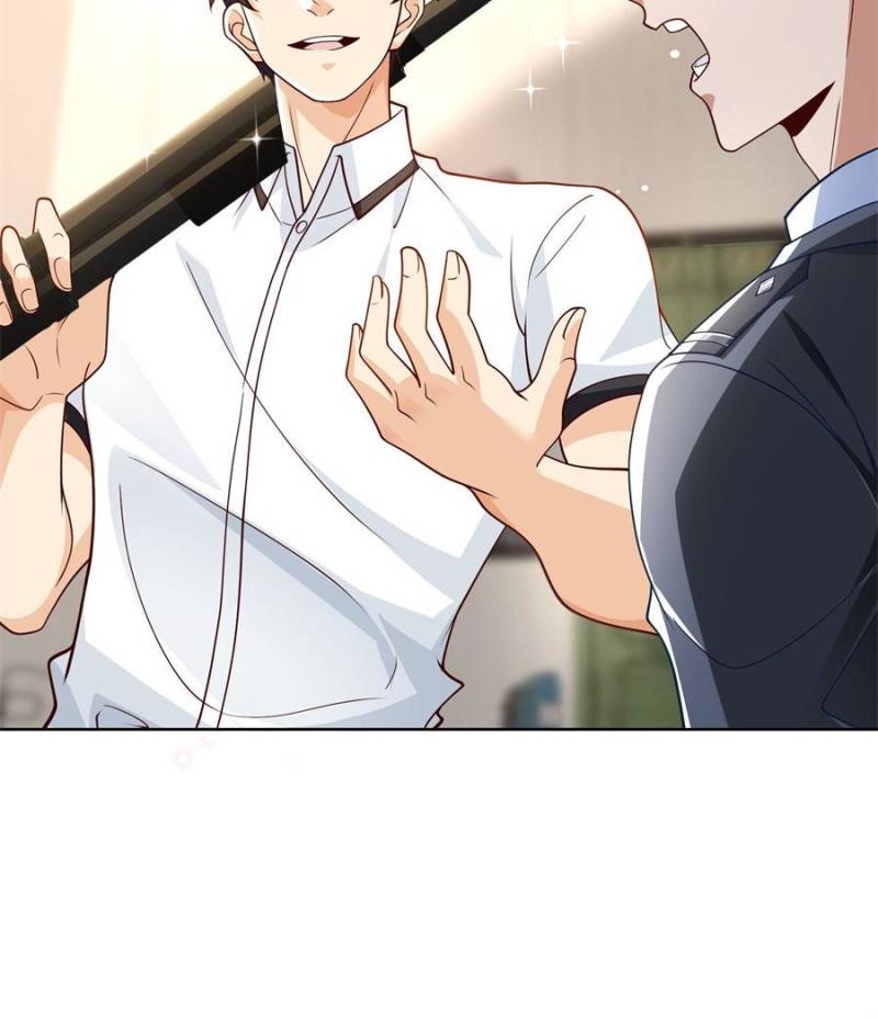 The Supreme Almighty Master (Remake) Chapter 114 - Page 36