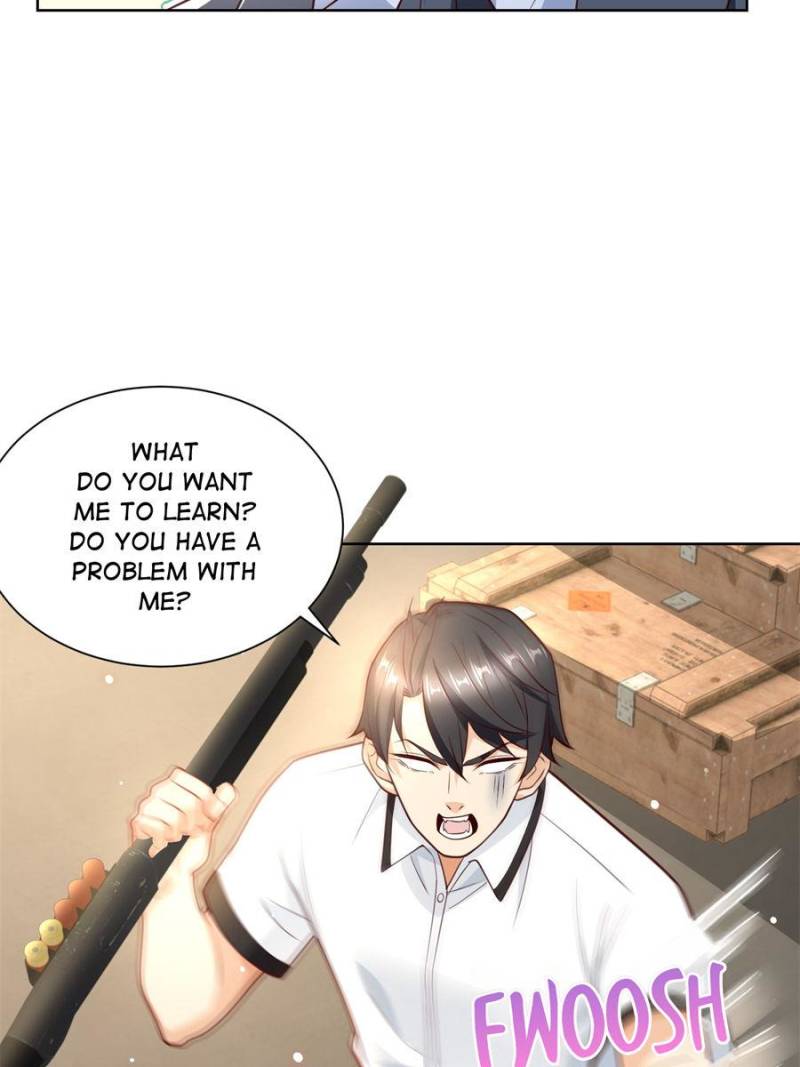 The Supreme Almighty Master (Remake) Chapter 114 - Page 38