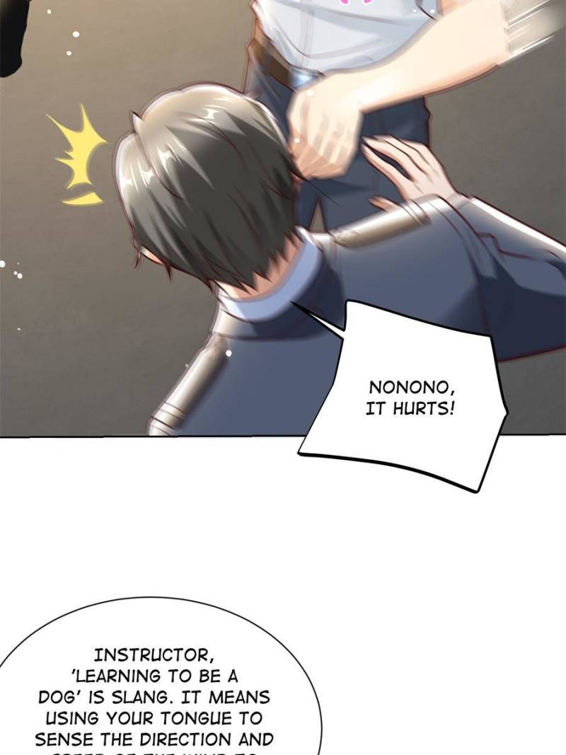 The Supreme Almighty Master (Remake) Chapter 114 - Page 39