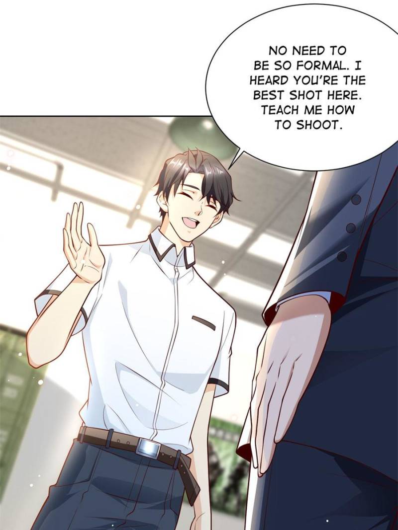 The Supreme Almighty Master (Remake) Chapter 114 - Page 4