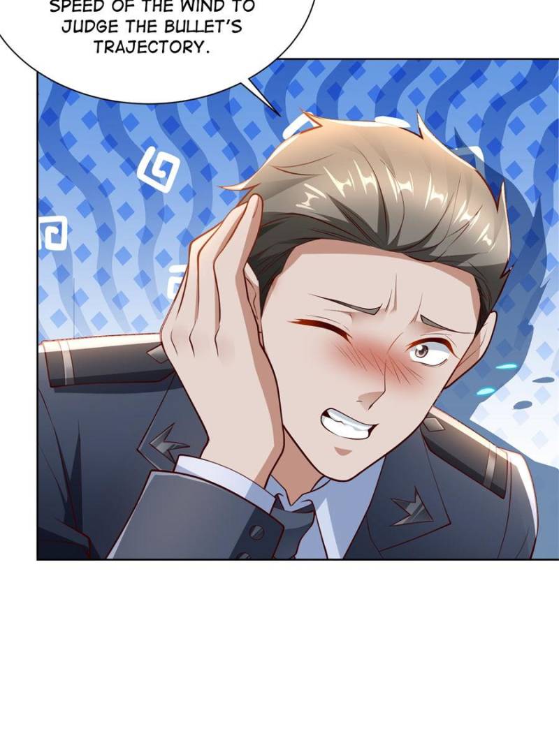 The Supreme Almighty Master (Remake) Chapter 114 - Page 40