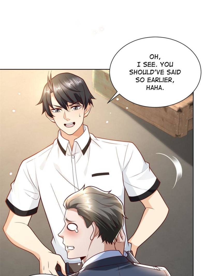 The Supreme Almighty Master (Remake) Chapter 114 - Page 41