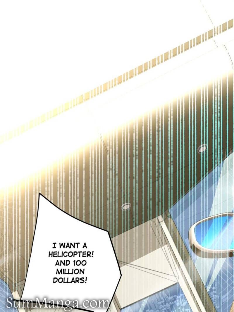 The Supreme Almighty Master (Remake) Chapter 114 - Page 46