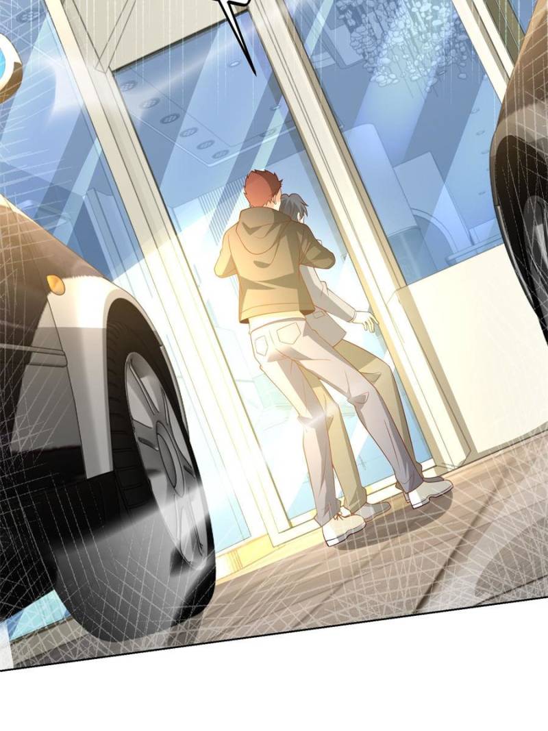 The Supreme Almighty Master (Remake) Chapter 114 - Page 47