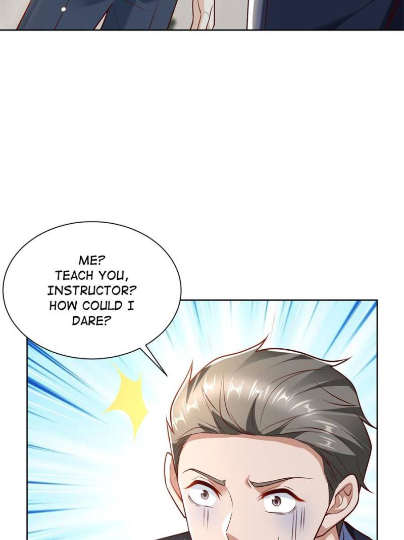 The Supreme Almighty Master (Remake) Chapter 114 - Page 5