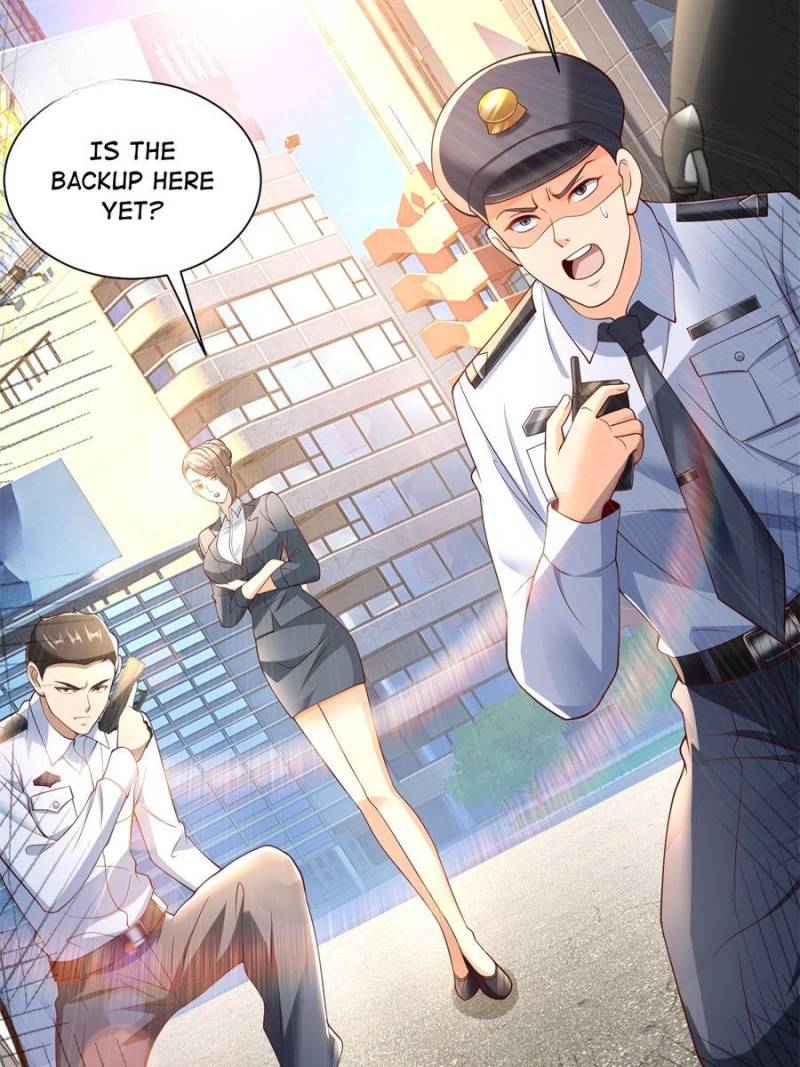 The Supreme Almighty Master (Remake) Chapter 114 - Page 50