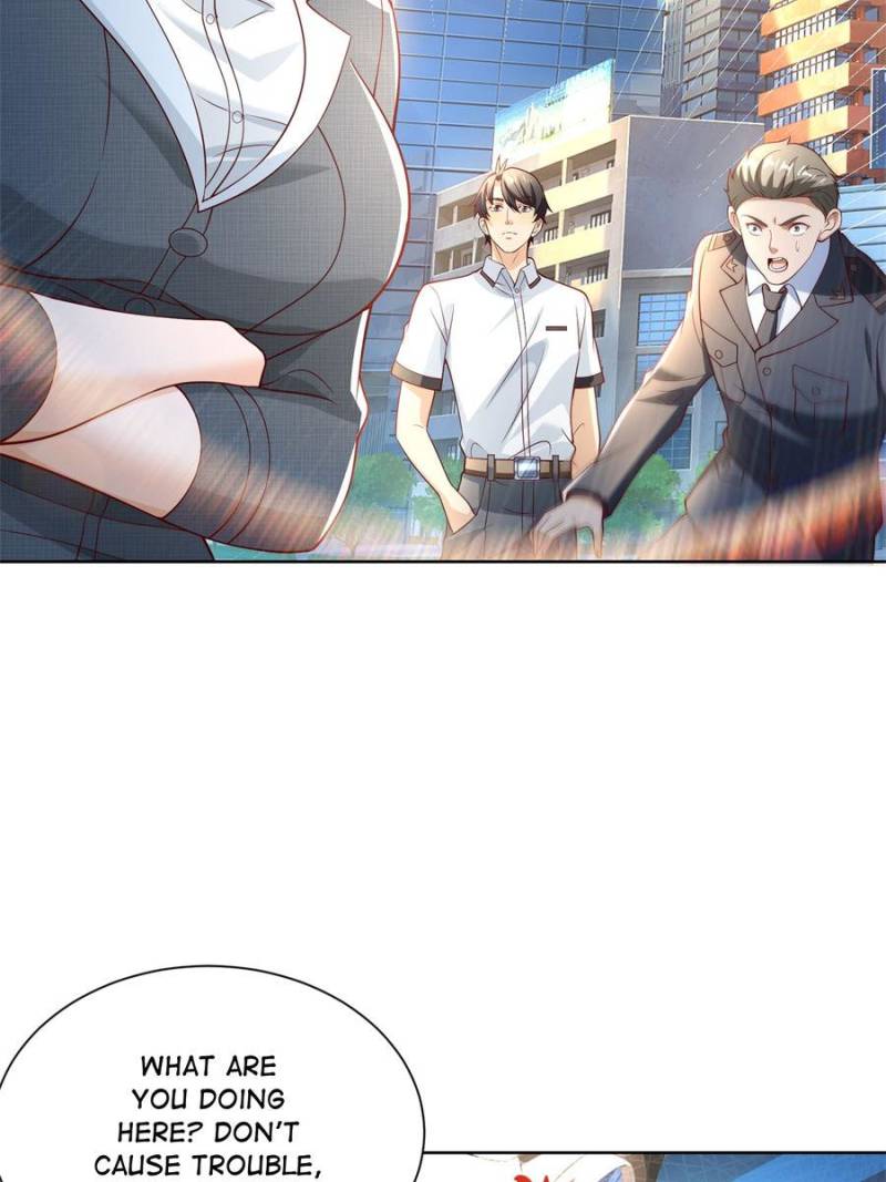 The Supreme Almighty Master (Remake) Chapter 114 - Page 52