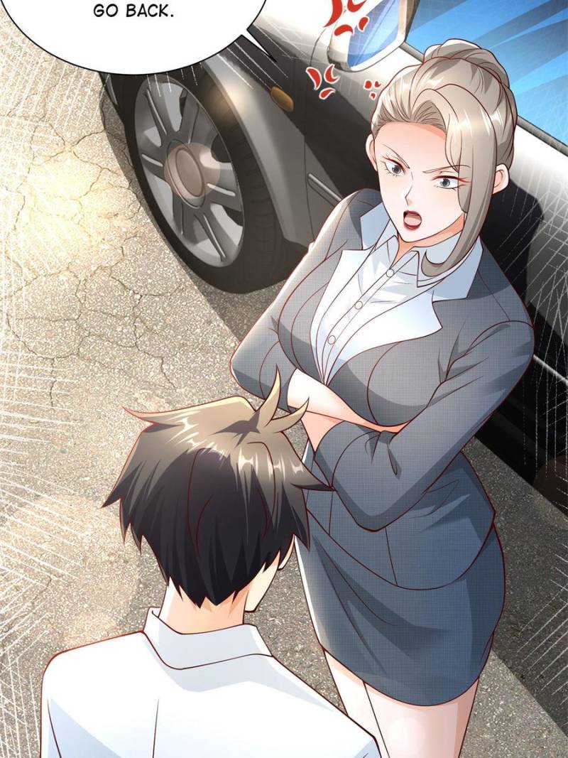 The Supreme Almighty Master (Remake) Chapter 114 - Page 53