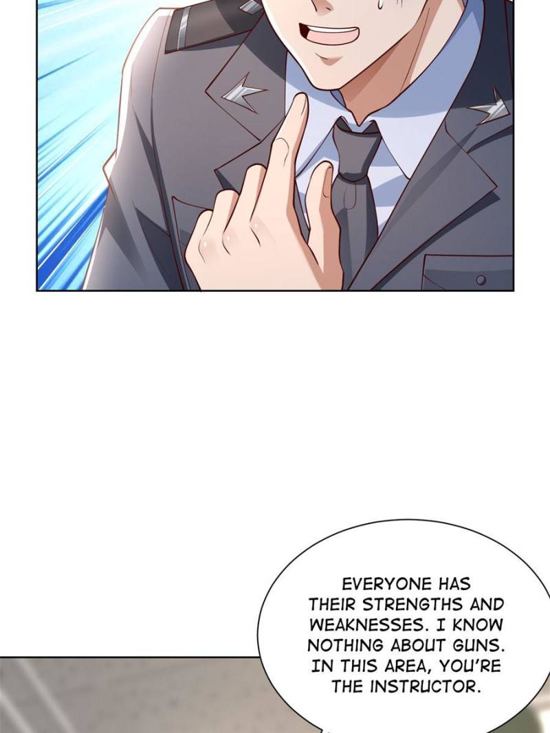 The Supreme Almighty Master (Remake) Chapter 114 - Page 6