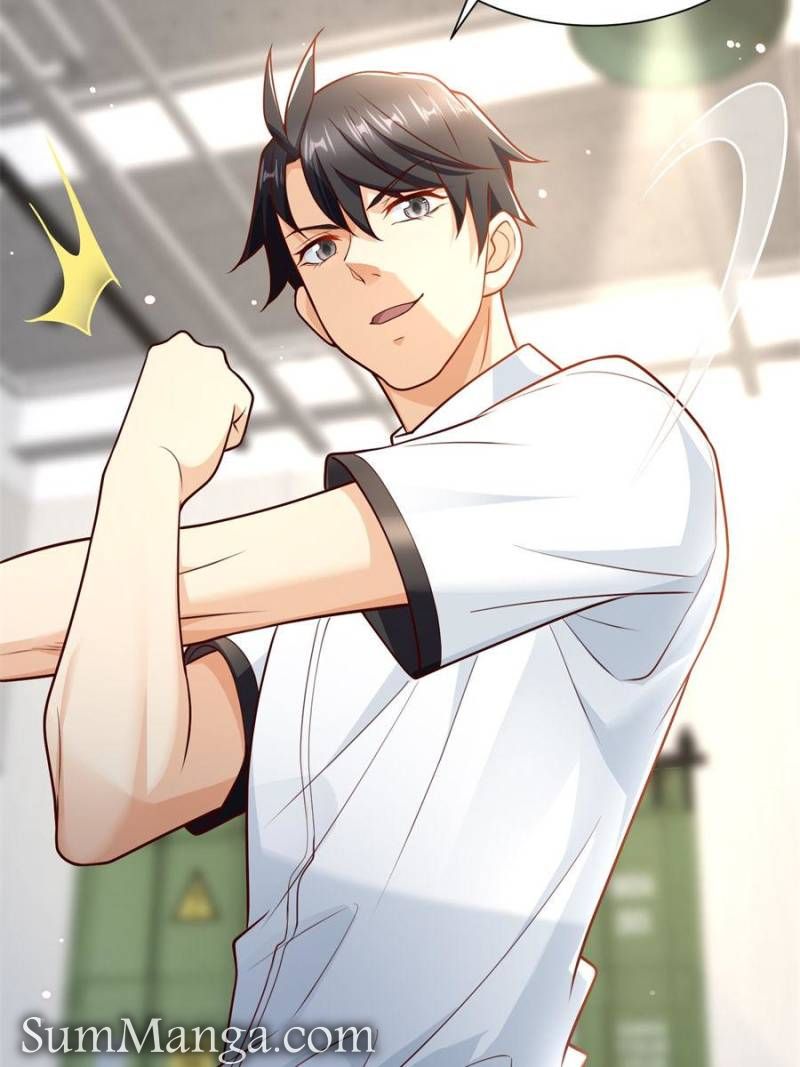 The Supreme Almighty Master (Remake) Chapter 114 - Page 7